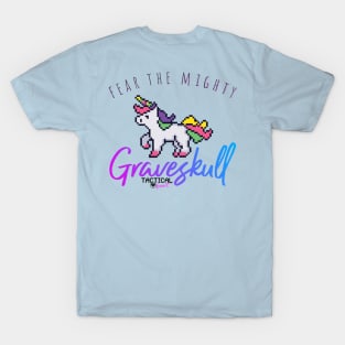 Graveskull T-Shirt